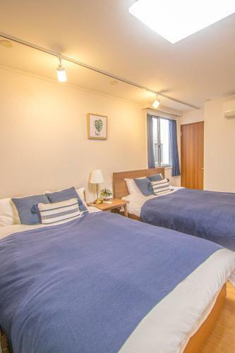 Apartamentos Amp Flat Nakasu K