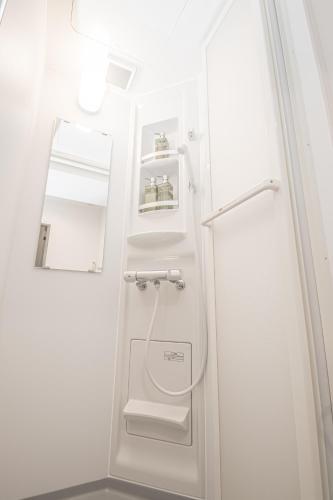 Apartamento Amp Flat Nishijin 3