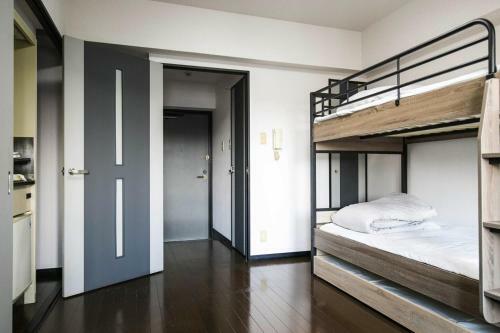 Sumiyoshi Apartment