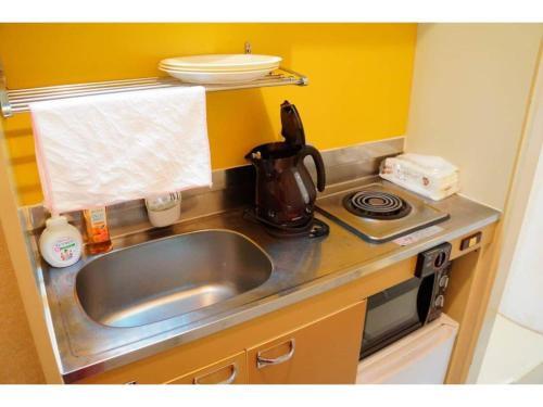 Apartamento Ireaco Imaizumi - Vacation Stay 10953