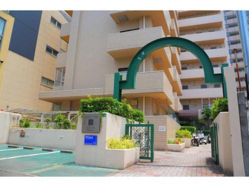 Apartamento Ireaco Imaizumi - Vacation Stay 10953