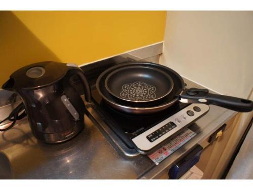Apartamento Ireaco Imaizumi - Vacation Stay 10953