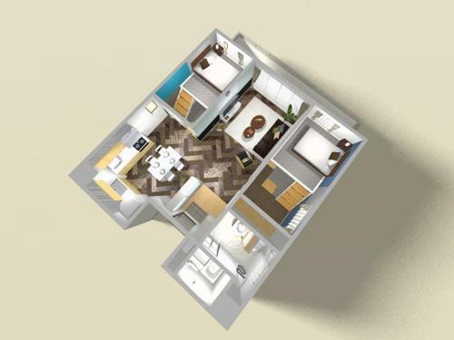 Hostal The Metropolitan Hakata The Best Location For Hakata Sightseeing