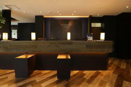 Hostal The Metropolitan Hakata The Best Location For Hakata Sightseeing