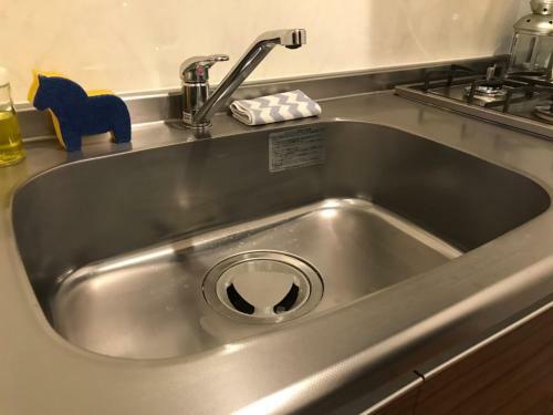 Local Hakata Apartment 903