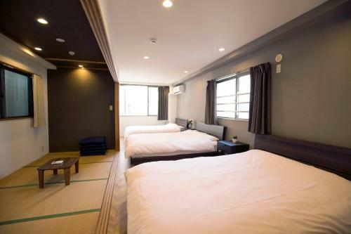 Hotel Tabisai Premium