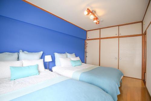 Kego Apartment 601