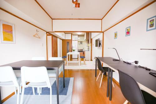Kego Apartment 601