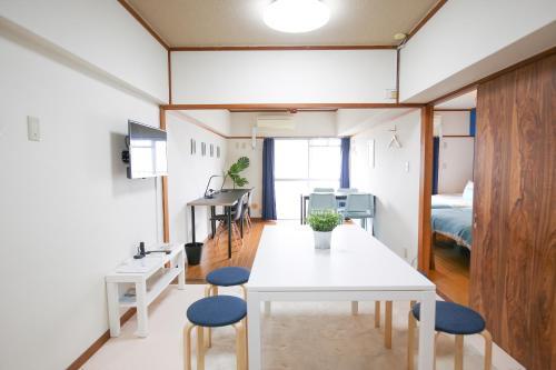 Kego Apartment 601