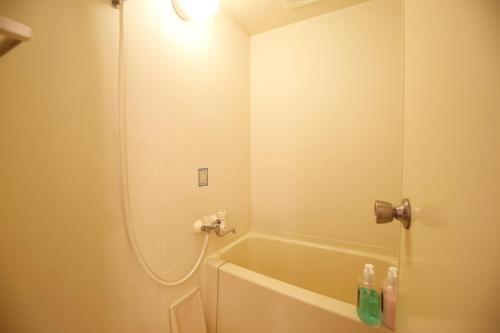 Apartamento 4 People, 2dk, Family Room 204