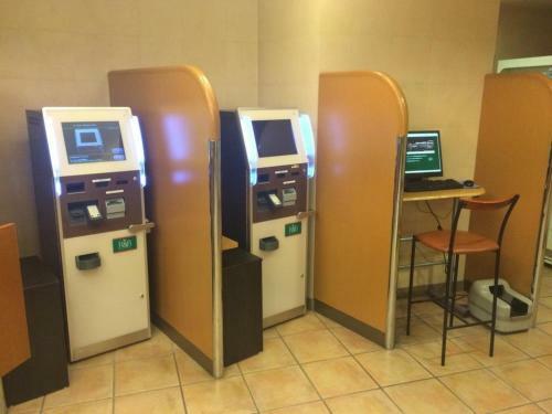 R&b Hotel Hakata Ekimae 1 - Vacation Stay 16389v