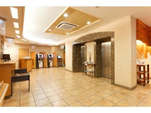 R&b Hotel Hakata Ekimae 1 - Vacation Stay 16389v