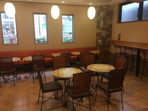 R&b Hotel Hakata Ekimae 1 - Vacation Stay 16389v