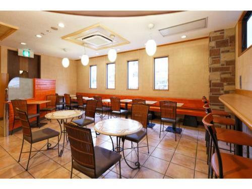 R&b Hotel Hakata Ekimae 1 - Vacation Stay 16389v