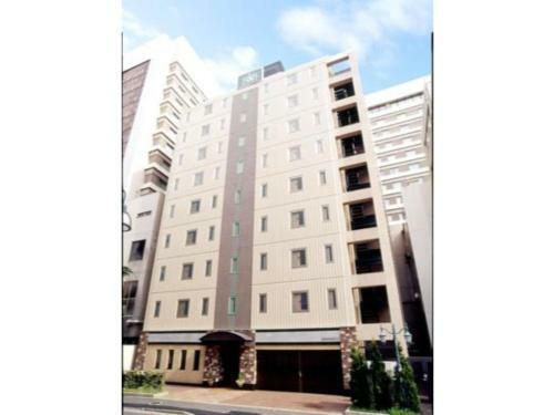 R&b Hotel Hakata Ekimae 1 - Vacation Stay 16389v
