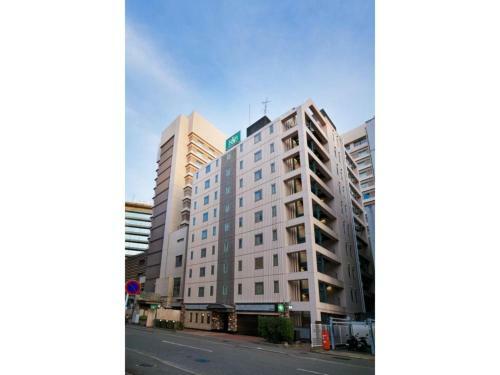 R&b Hotel Hakata Ekimae 1 - Vacation Stay 16389v