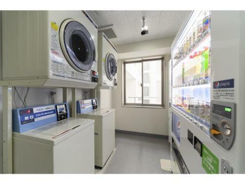 R&b Hotel Hakata Ekimae 2 - Vacation Stay 16395v
