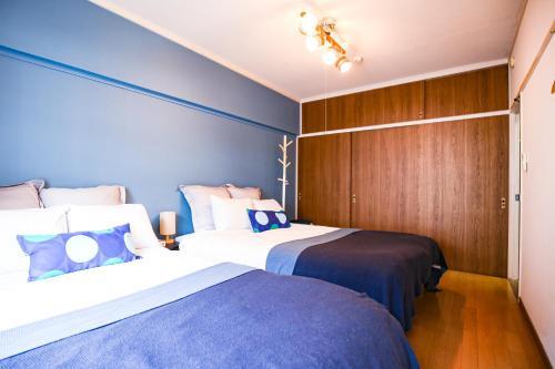 Kego Apartment 405