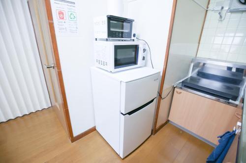 Kego Apartment 405