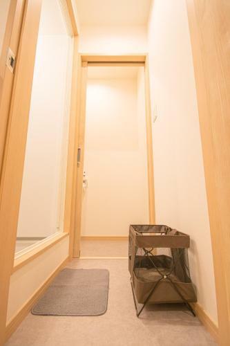 Ecru Haruyoshi Logement