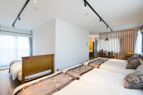 Apartamento Wisdom Minoshima
