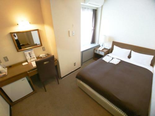 Sky Heart Hotel Hakata - Vacation Stay 97910