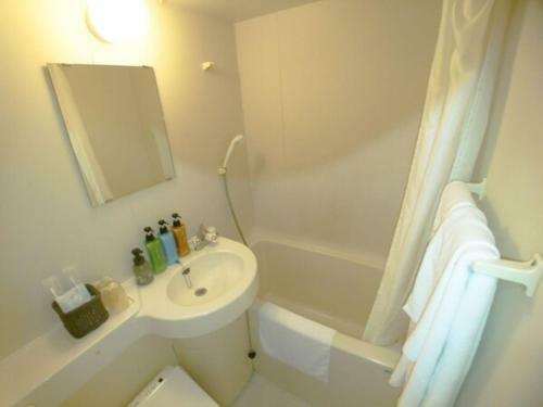 Sky Heart Hotel Hakata - Vacation Stay 97910