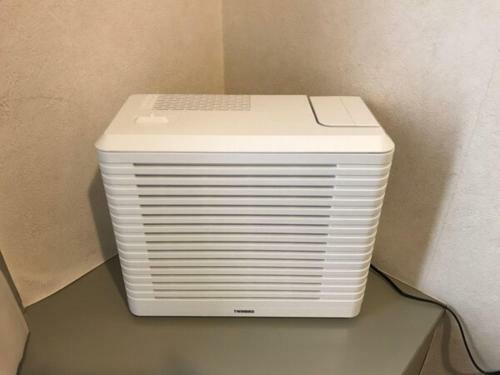 Sky Heart Hotel Hakata - Vacation Stay 97910