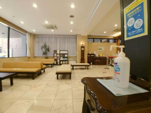 Sky Heart Hotel Hakata - Vacation Stay 97910