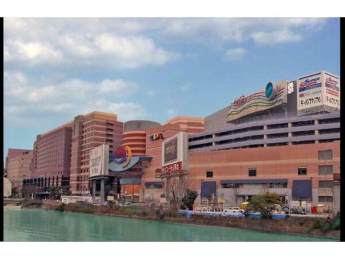 Sky Heart Hotel Hakata - Vacation Stay 97910
