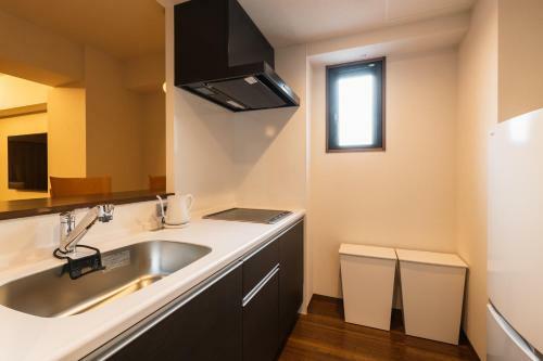 Apartamento Hotel Iori