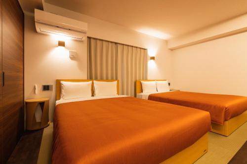Apartamento Hotel Iori