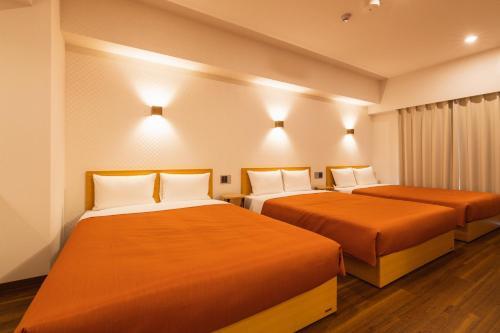 Apartamento Hotel Iori