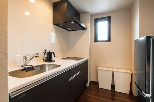 Apartamento Hotel Iori