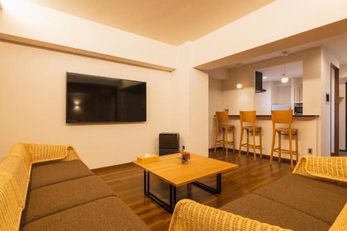 Apartamento Hotel Iori