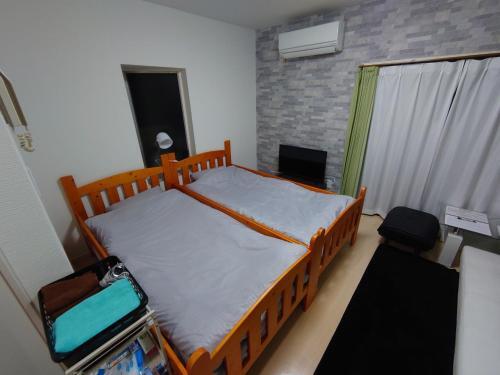 Apartamento Escurrent Kiyokawa / Vacation Stay 4359