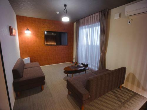Aparthotel Grand Base Hakata Sumiyoshi