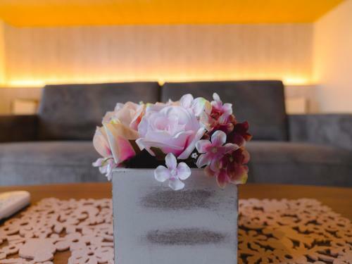 Aparthotel Grand Base Hakata Sumiyoshi