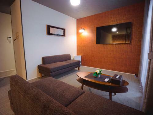 Aparthotel Grand Base Hakata Sumiyoshi