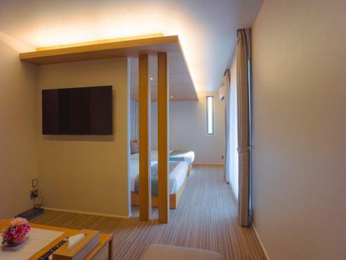 Aparthotel Grand Base Hakata Sumiyoshi