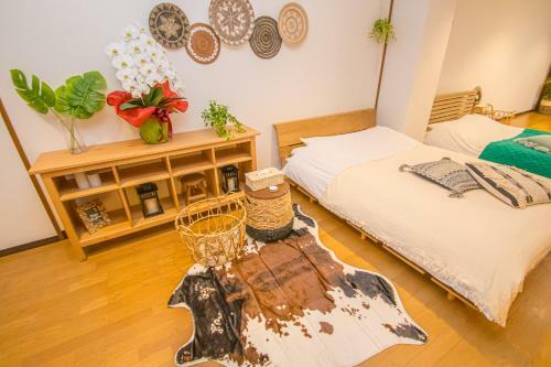 Apartamentos Amp Flat Ogokusou