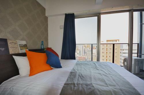 Apartamento The Grand Residence Hotel Tenjin