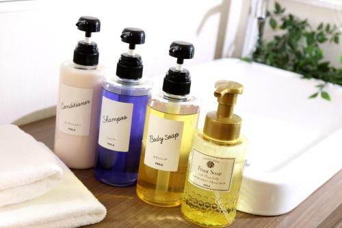Apartamento The Grand Residence Hotel Tenjin