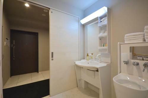 Apartamento The Grand Residence Hotel Tenjin