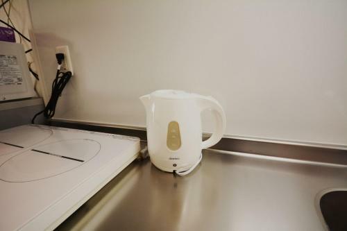 Apartamento The Grand Residence Hotel Tenjin