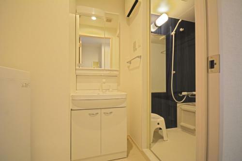 Apartamento The Grand Residence Hotel Tenjin