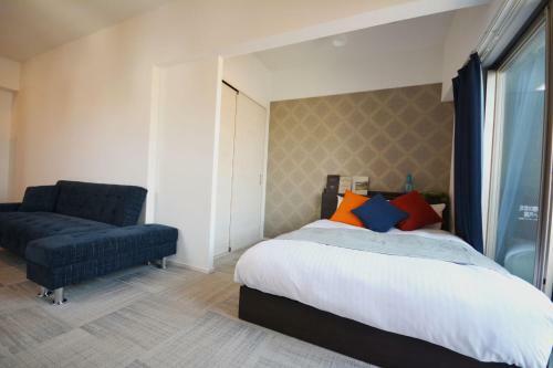 Apartamento The Grand Residence Hotel Tenjin