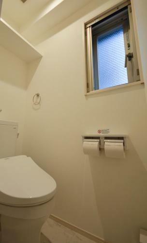 Apartamento The Grand Residence Hotel Tenjin