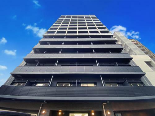Apartamento The Grand Residence Hotel Tenjin