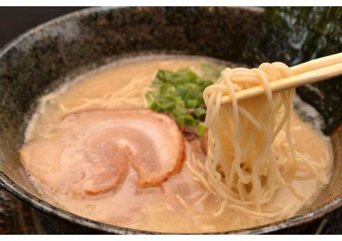 Apartamento The Grand Residence Hotel Tenjin